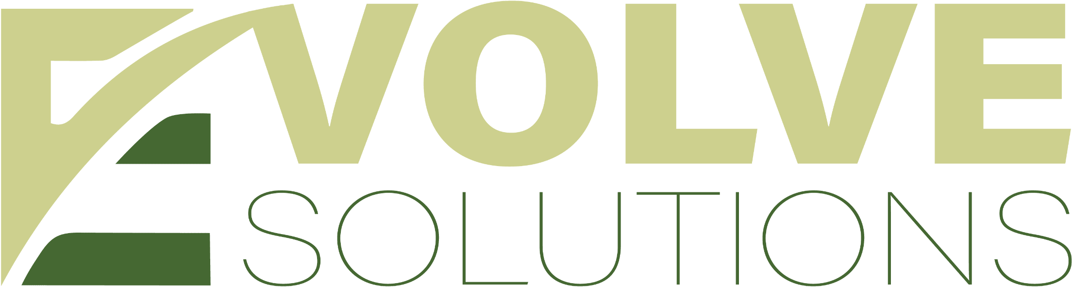 Evolve Esolutions